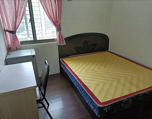 俊英街獨立套房~社區大樓~交通,機能方便 - Image 1