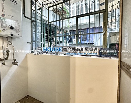 MRT麟光/寧靜巷弄/三空間皆有窗 - Image 6