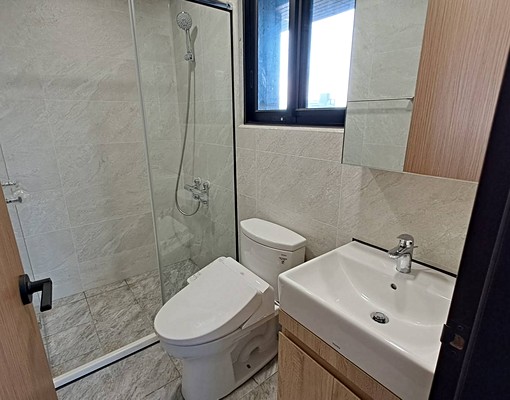 嘉禾社宅/免仲可租補/捷運G02新亦ONE全新兩房車 - Image 7