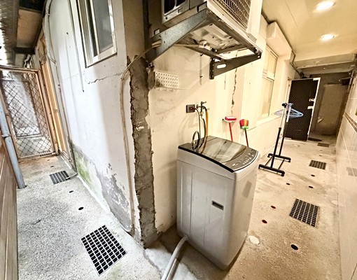 湳雅夜市☀️可租補一樓陽台套房☀️獨立大空間 - Image 12