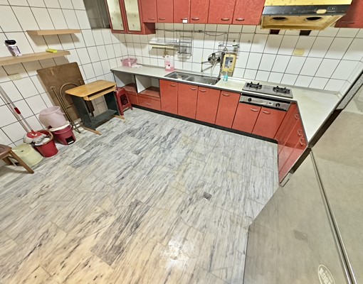 🏠整棟透天4+1房✨近靜宜弘光👍一樓有車庫汽機車皆可停 - Image 8