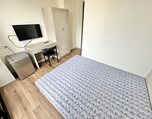 🐆小資首選✦可租補✦陽台獨洗曬✦秒殺套房🐆 - Image 4