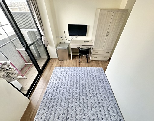 🐆小資首選✦可租補✦陽台獨洗曬✦秒殺套房🐆 - Image 6