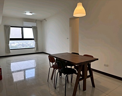 捷士匯3房十車位雙衛附4台冷氣(可遷户口和租補) - Image 14