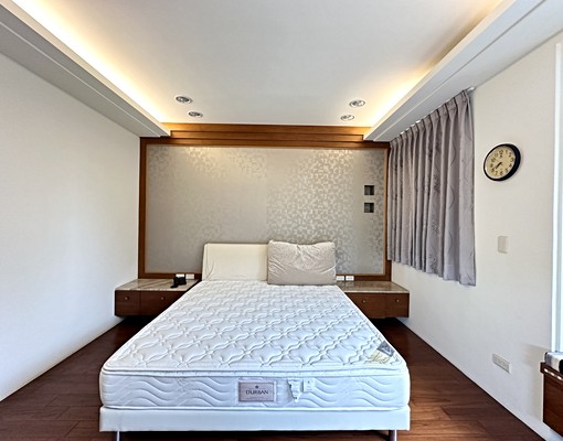 大城上楓樹庭院別墅整層大主臥好愜意好停車~我是承辦 - Image 2