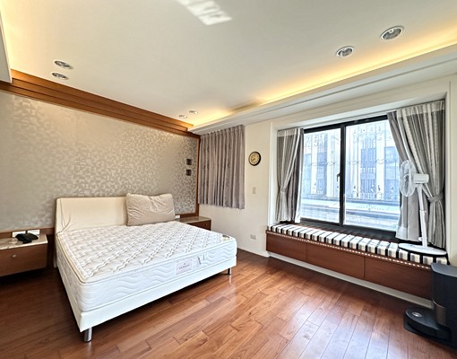 大城上楓樹庭院別墅整層大主臥好愜意好停車~我是承辦 - Image 3