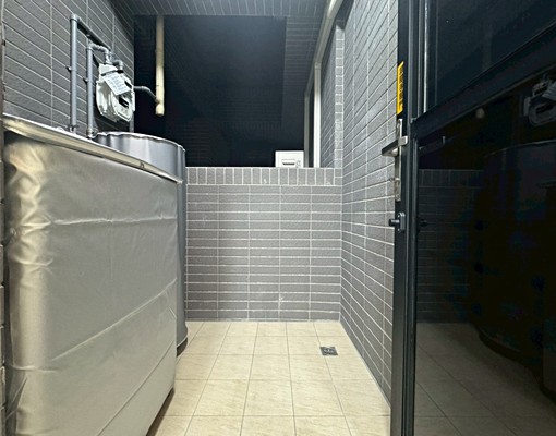 台灣大道&童綜合✨自租規格選配｜大兩房兩衛｜傢俱電全配直入住 - Image 9