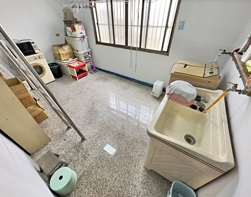 可雙租補✨整棟出租1F~4F✨車庫車位✨ - Image 15