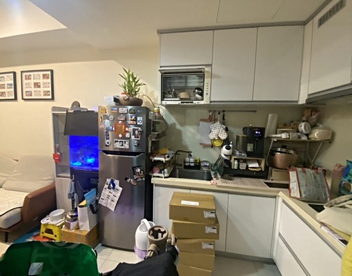 捷運漂亮宅/拎包入住屋況佳/ - Image 4