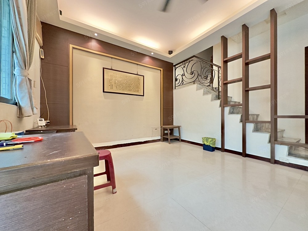 ✨整棟出租1F~4F✨車庫車位✨ - Image 1