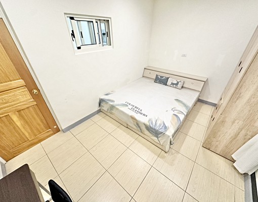 🌈正一房一廳⭐可雙租補⭐秒殺便宜⭐流理臺⭐加大雙人床⭐沙發 - Image 8