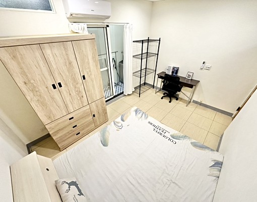 🌈正一房一廳⭐可雙租補⭐秒殺便宜⭐流理臺⭐加大雙人床⭐沙發 - Image 10