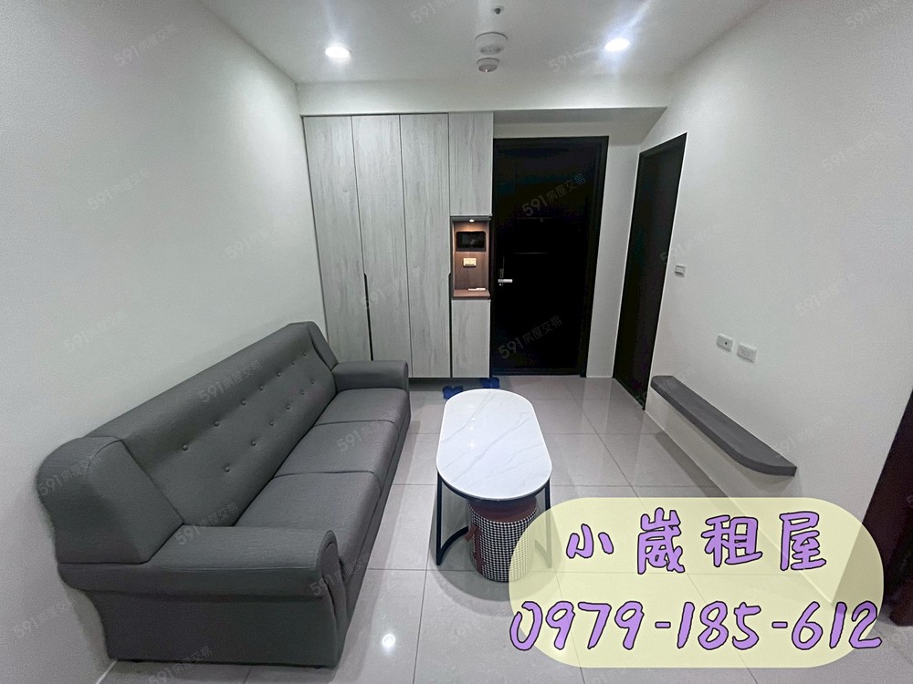 🐣小崴租屋/龜山後街/舒適2房/有車位/可補助/歡迎賞屋 - Image 1