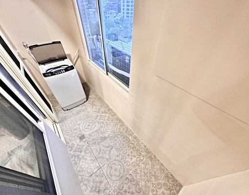 ‼️中教大‼️租補‼️管理室‼️流理臺‼️獨洗曬‼️ - Image 8