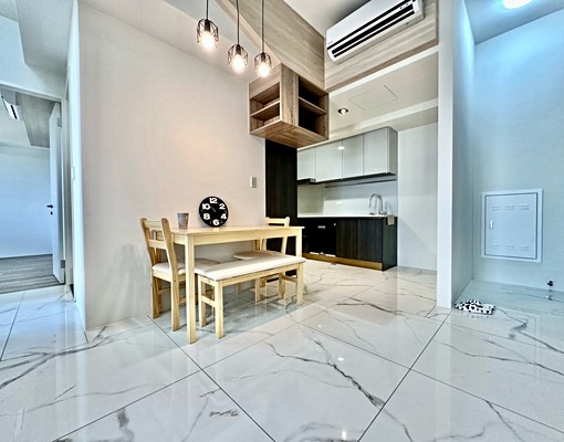 可租補戶籍🔥傢俱全配✅雙衛浴設備✨百萬奢華💯 - Image 7