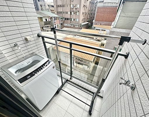 🐆小資首選✦陽台獨洗曬✦可貓貓✦整棟新蓋✦電梯套房🐆 - Image 8