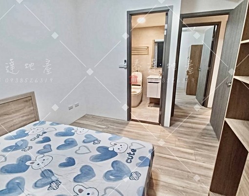 TD💫太平✨全室木地板✨樹孝路商圈✨寵物🉑談✅租補戶籍 - Image 7