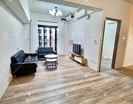 TD💫太平✨全室木地板✨樹孝路商圈✨寵物🉑談✅租補戶籍 - Image 1