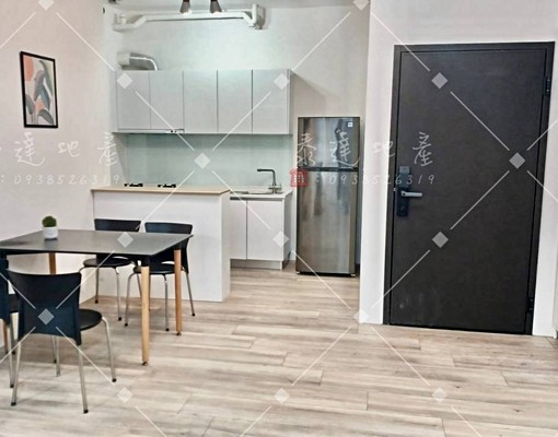 TD💫太平✨全室木地板✨樹孝路商圈✨寵物🉑談✅租補戶籍 - Image 3