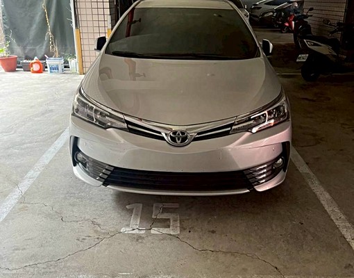 💖和平國小3房華廈出租💖可養寵物.有汽車位 - Image 7