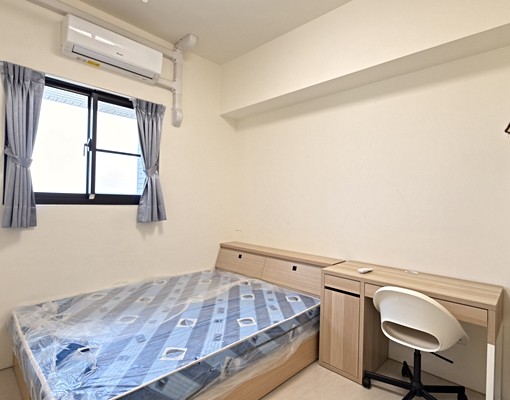 近高雄大學/面藍田公園/次高樓層/景觀超美大四房+平車 - Image 9