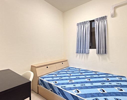 近高雄大學/面藍田公園/次高樓層/景觀超美大四房+平車 - Image 8