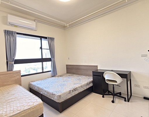 近高雄大學/面藍田公園/次高樓層/景觀超美大四房+平車 - Image 5