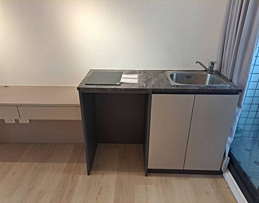 親親戲院商圈大套房-陽台型~含管理費 - Image 5