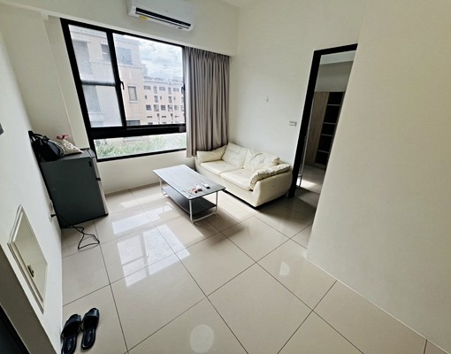 喬陽社宅🌼全新落成/寵物友善/不含傢俱 - Image 2