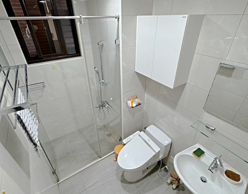 👍可租補+含車管👍坤悅雅美高樓視野三房平車 - Image 7