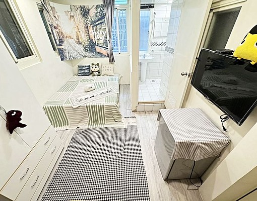 崇德/昌平☪全新☪精品漂亮採光大空間☪衛浴採光開窗☪超便宜 - Image 5