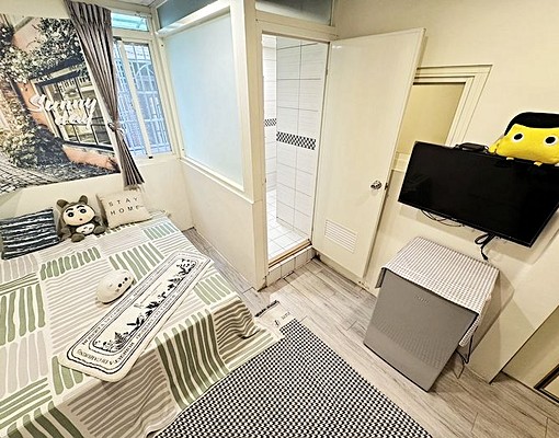 崇德/昌平☪全新☪精品漂亮採光大空間☪衛浴採光開窗☪超便宜 - Image 6