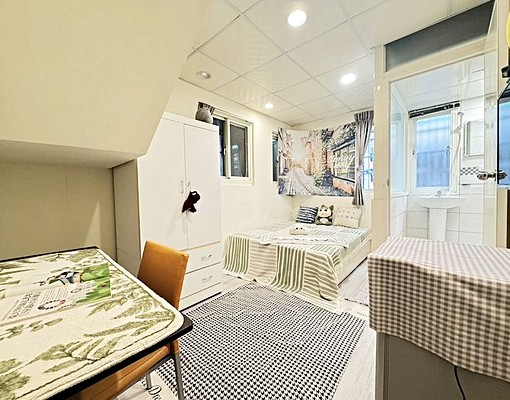 崇德/昌平☪全新☪精品漂亮採光大空間☪衛浴採光開窗☪超便宜 - Image 4