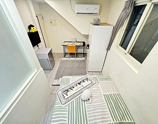 興安/柳陽☪全新☪精品漂亮採光大空間☪衛浴採光開窗☪超便宜 - Image 9