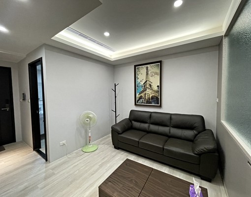 可租補-台信有逸市一卡皮箱入住超新大套房-五泰李小姐 - Image 3