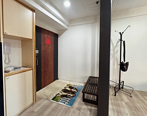 🏀近藝文南平|巴黎富邑🏀溫馨三房車🚄可寵可租補 - Image 2