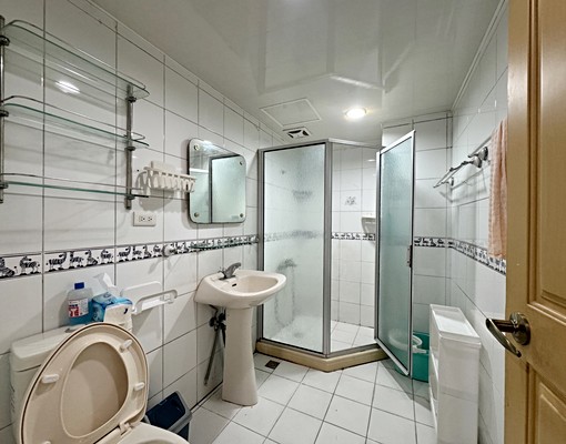 🏀近藝文南平|巴黎富邑🏀溫馨三房車🚄可寵可租補 - Image 4