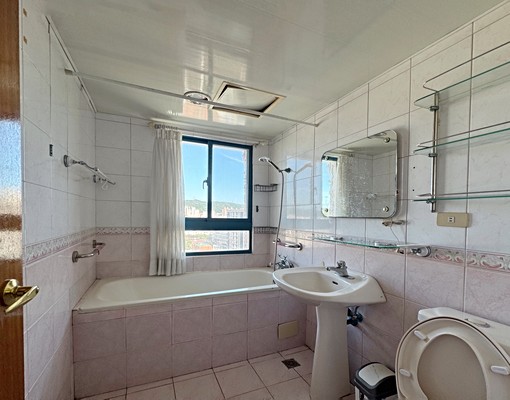 🏀近藝文南平｜巴黎富邑🏀溫馨三房車🚄可寵可租補 - Image 9