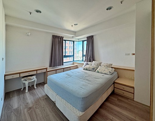 🏀近藝文南平|巴黎富邑🏀溫馨三房車🚄可寵可租補 - Image 1