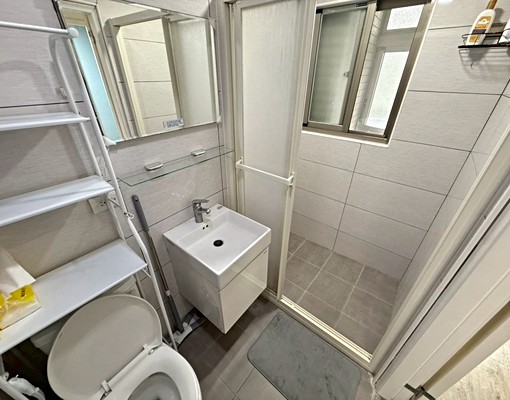 永安市場🚇獨洗曬☀️垃圾代收✅變頻冷氣🛜乾濕分離⚡️ - Image 10