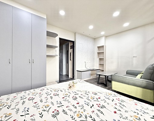 整棟新蓋可貓🔥可雙租補🔥陽台獨洗曬衛浴開窗 - Image 9