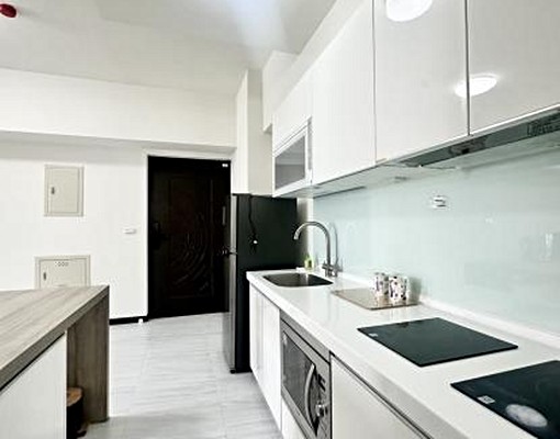 安南~全新兩房兩衛家電全/已包含管理費.平面車位 - Image 13