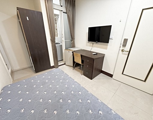 🌈中教大✅租屋補助✅陽台獨洗✅限女生 - Image 4