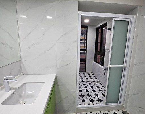 專任~正七期新光三越全新裝潢3+1房+平面車位~歡迎配件 - Image 10