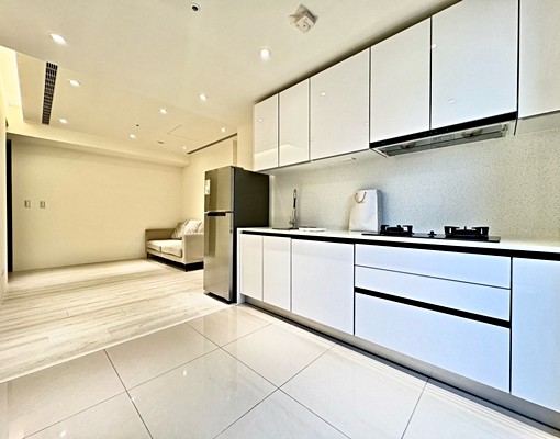 可租補貓咪🔥傢俱全配不加價✅溫馨奢華✨頂級社區💯 - Image 5