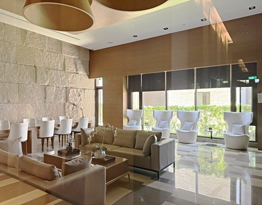 🌽可租補+含車管🌽坤悅雅美高樓視野三房平車 - Image 11