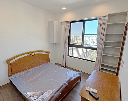 🌽可租補+含車管🌽坤悅雅美高樓視野三房平車 - Image 4