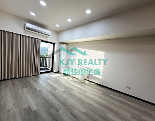 明日城景賀✨✅全新電梯三房車位✅台水台電✅天然氣 - Image 1