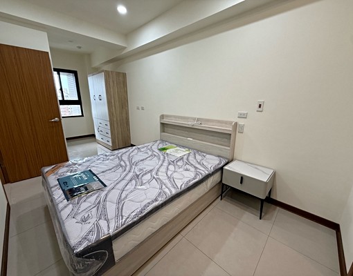 🦁幸福成|朝南視野戶,全配精美三房含管理費,可雙租補 - Image 7