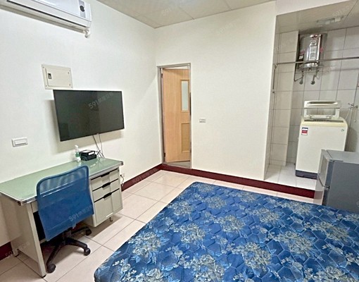 豐原超低價✨獨洗獨曬✨專屬機車格✨超級秒殺✨巨無霸空間 - Image 4